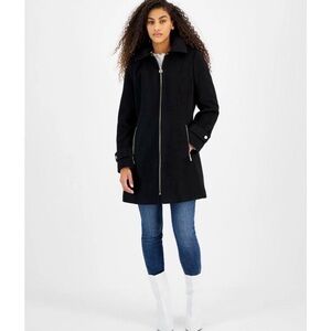 Dana Buchman Rain Jacket large